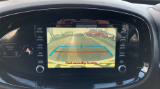 Toyota Aygo X 1.0 VVT-i Edge 5dr Petrol Hatchback